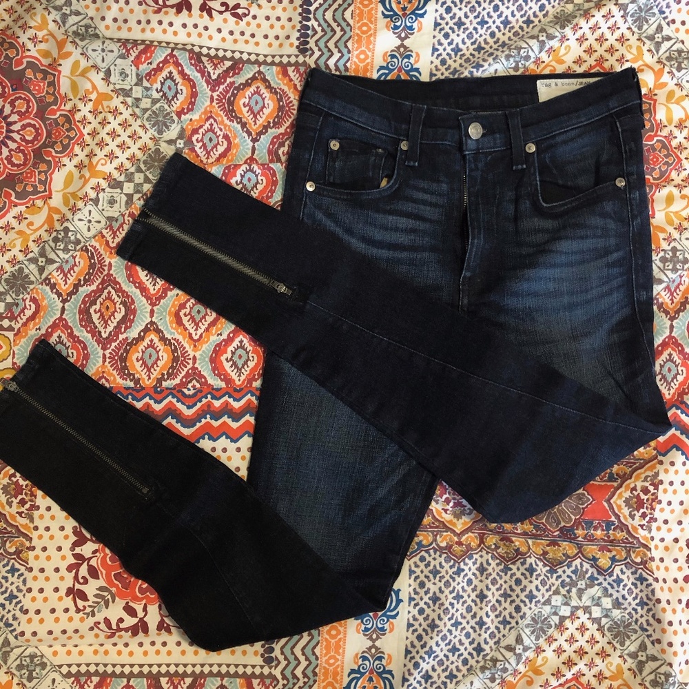 Rag & Bone Jeans